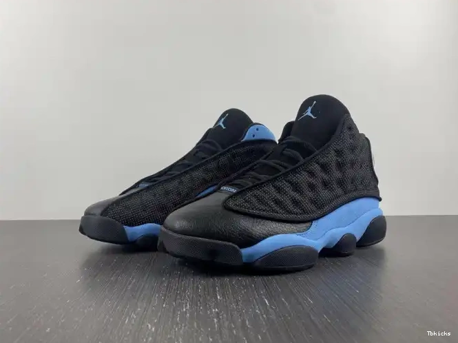 Cheap TBK Jordan Air Blue DJ5982-041 13 University 0625